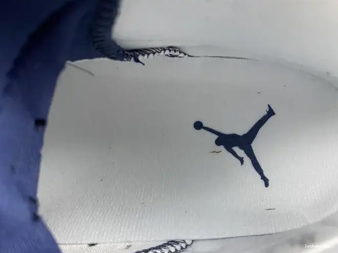 Rep LUCY CT8529-141 Jordan (2022) 6 Midnight Retro Navy 0417